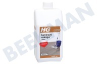 HG 464100103  Limpiador de laminados HG Brillo adecuado para entre otros HG producto 73