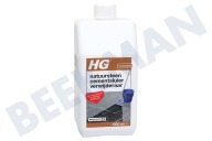 HG 216100103  Eliminador de láminas de cemento para piedra natural HG adecuado para entre otros producto HG 31