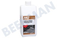HG 201100103  HG Protector Piedra Natural 1 litro adecuado para entre otros producto HG 33