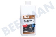 HG 382100103 HG  Limpiador Piedra Natural Sin Rayas 1 litro adecuado para entre otros producto HG 38