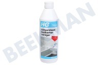 HG 223050103  Limpiador de baño de piedra natural HG adecuado para entre otros Limpiador para el baño