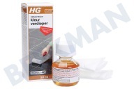 HG 449005103  HG Piedra Natural Potenciador de Color 50ml adecuado para entre otros producto HG 48