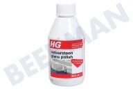 HG 330030103  Pulido brillante para piedra natural HG adecuado para entre otros producto HG 44