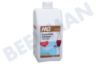 HG 150100103 HG  Limpiador de Plásticos Extra Fuerte adecuado para entre otros HG producto 79
