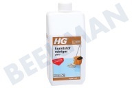 HG 118100103 HG  Limpiador de plásticos Brillo adecuado para entre otros producto HG 78