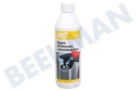 HG 654050103  HG Contra Botes de Basura Apestosos 500 gramos adecuado para entre otros Para interiores y exteriores