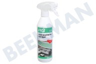 HG 615050103  Limpiador de protección solar HG adecuado para entre otros Tienda de campaña y de refresco