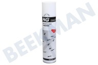 HG 392040100  Spray HGX contra hormigas adecuado para entre otros 4-6 semanas laborales