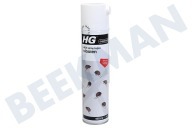 HG 393040100  Spray HGX contra pulgas adecuado para entre otros 4-6 semanas laborales