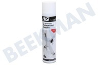 HG 261040100  HGX contra mosquitos y moscas adecuado para entre otros Y volar