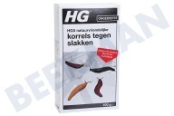 HG 397040100  HGX gránulos ecológicos contra los caracoles adecuado para entre otros Cómoda de la naturaleza