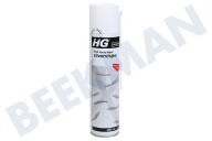 HG 568040100  Spray HGX contra peces plateados adecuado para entre otros Contra el pececillo de plata