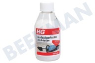 HG 170030100  Ambientador para aspiradora HG adecuado para entre otros refresco