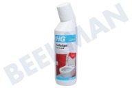 HG 322050103  HG Gel Higienico Extra Fuerte adecuado para entre otros Limpiador de baños