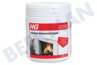 HG 432050103  Limpiador de chimeneas HG adecuado para entre otros Evita incendio en la chimenea