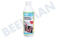 HG  139050103 HG Liquid 500ml Unblocker adecuado para entre otros 500 ml