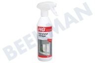 HG 209050103  Limpiador de plásticos HG adecuado para entre otros El plastico