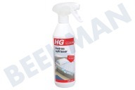 HG 635050103  HG ambientador de colchón adecuado para entre otros Para refrescar y eliminar los olores de problemas