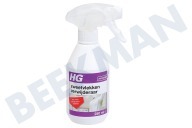 HG 634025103  Quitamanchas de sudor HG adecuado para entre otros Adecuado para textiles blancos y de color