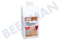HG 171100103  Eliminador de residuos de cemento para baldosas HG adecuado para entre otros producto HG 12