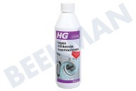 HG 657055100  HG contra las lavadoras apestosas adecuado para entre otros Para la lavadora