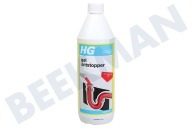 HG 540100103  HG Gel Ontstopper 1 litro adecuado para entre otros 1 litro