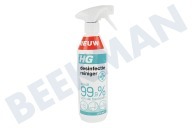 HG 427050100  Limpiador de desinfección HG