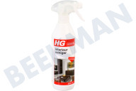 HG 148050100  Limpiador de interiores HG