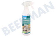 HG 704050103  Eliminador de Olores Perro Extremadamente Fuerte adecuado para entre otros Spray con aroma a perro