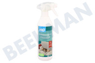 HG 703050103  Eliminador de Olores Gato Extremadamente Fuerte adecuado para entre otros Spray con aroma a gato