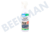 HG 679050103  Limpiador de paneles solares HG adecuado para entre otros Afuera