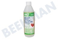 HG 682050100  Limpiador de baño ecológico adecuado para entre otros Cuarto de baño