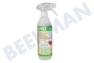 HG 687050100  Limpiador Eco Encimera adecuado para entre otros Horno