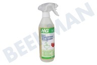HG 683050100  Removedor de cal ecológico adecuado para entre otros todo tipo de superficies
