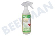 HG 689050100  Limpiador Eco Para Hornos adecuado para entre otros Horno, parrilla