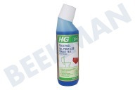 HG 685050100  Gel de baño ecológico adecuado para entre otros Inodoro