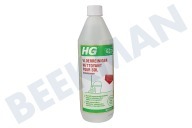 HG 700100100  Limpiador de suelos ecológico adecuado para entre otros pisos duros
