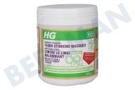 HG 696050100  Lavandería apestosa del aditivo del detergente ecológico adecuado para entre otros Lavandería apestosa
