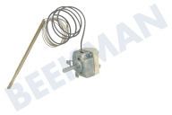 Bauknecht 89745, C00089745  Termostato adecuado para entre otros KP9F91SXNL, XC95MGANNL