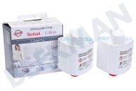 Tefal XD9070E0  Cartucho antical 2 piezas adecuado para entre otros Libertad