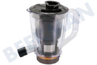 Krups  XF422000 Centrifugadora de jugo Blendforce adecuado para entre otros Blendforce IIBL439D31, BL420838, BL44E831, BL438831