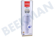 Krups F08801  Filtro de agua adecuado para entre otros Krups F088, F08801