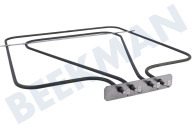 Alternatief 5001061  Resistencia adecuado para entre otros H3201B, H4110E abajo adecuado para entre otros H3201B, H4110E