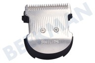 Philips 422203633251  CP1562/01 cabeza de cuchillo adecuado para entre otros HC5650, HC5632, HC7650