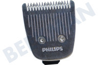 Philips 422203633371  CP1391/01 Cuchillo adecuado para entre otros BT5502, BT5515