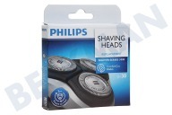 Philips SH30/50 cabezal de afeitado máquina de afeitar de la serie 3000 adecuado para entre otros Máquina de afeitar de la serie 3000
