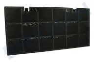 Juno senking (n-js) 484000008580 CHF150/1  Filtro adecuado para entre otros DKF24 AKG777 AKR615 / 633 carbono adecuado para entre otros DKF24 AKG777 AKR615 / 633