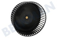 Magnet 481951528018  Rodillo de ventilador adecuado para entre otros AKB-AKF 063-087-089 420 v. la ventilación adecuado para entre otros AKB-AKF 063-087-089 420