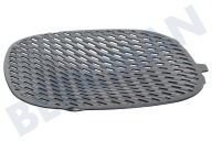 AirFryer 420303623451 HD9951/00  Grill adecuado para entre otros HD9654, HD9860, AirfryerXXL Kit de parrilla, base de parrilla adecuado para entre otros HD9654, HD9860, AirfryerXXL