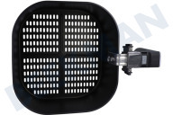 Philips 642001021004 Cesta  Cesta freidora